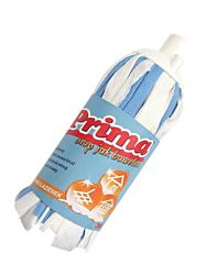 3M "Prima" konyhai, fürdőszobai kék-fehér felmosó fej