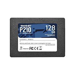 Patriot P210 128GB SATA3 2.5inch SSD