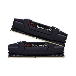 G.Skill RipjawsV XMP 2.0 8GB (2x4GB) DDR4 3200MHz 1.5V CL16 DIMM memória