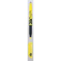PILOT "Frixion Light" 4 mm törölhető sárga szövegkiemelő