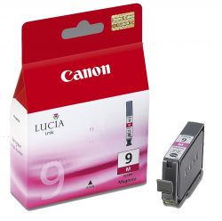 Canon PG-9 (16 ml) magenta eredeti tintapatron