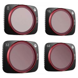 PGYTECH DJI Air 2S ND-PL Set (NDPL 8 16 32 64) (Professional) Kamera objektív szűrő drón alkatrész, tartozék