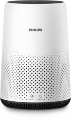 Philips AC0820/10 800 Series 22m² 190m³/h NanoProtect HEPA-szűrős Kompakt légtisztító