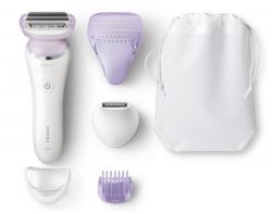 Philips SatinShave Prestige BRL170/00 női elektromos borotva