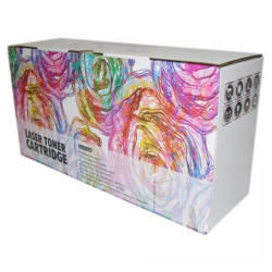 HP Q5949A/Q7553A (New Build) COLOR BOX Utángyártott patron