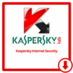 Kaspersky Internet Security HUN 2 Felhasználó 1 év online vírusirtó szoftver