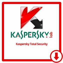 Kaspersky Total Security HUN 5 Felhasználó 1 év online vírusirtó szoftver