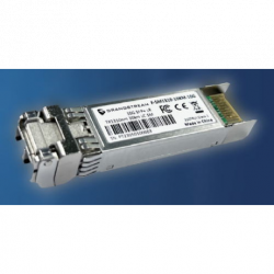 Grandstream Networks F-SM1310-10KM-10G halózati adó-vevő modul Száloptikai 10000 Mbit/s SFP+ 1310 nm