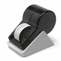 Seiko Instruments SLP620-EU Termál transzfer 203 x 203 DPI 70 mm/s címkenyomtató
