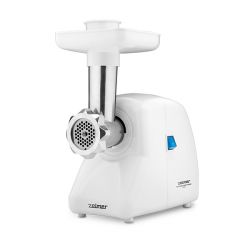 Zelmer ZMM2851B 1500 W, 1.5 kg/perc fehér húsdaráló