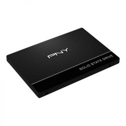 PNY CS900 120GB 2,5" SATA3 belső SSD