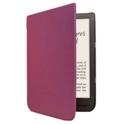 POCKETBOOK PB740 INKPad3, ibolya e-book tok