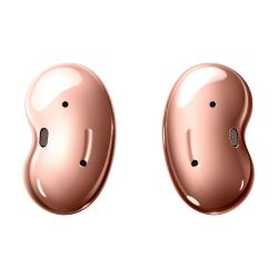 Samsung Galaxy Buds Live vezeték nélküli bronz fülhallgató