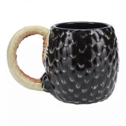 Paladone, Game Of Thrones: House of the Dragon, 500 ml, Kerámia, Kávésbögre