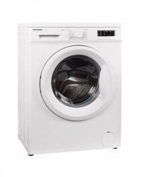Orava WMO-610 171 kWh, 76 dB, 6 kg Fehér elöltöltős mosógép