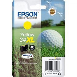 Epson T3474 10,8 ml  sárga tintapatron