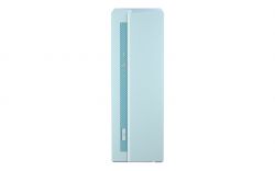 QNAP TS-130 RTD1295 1GB DDR4 RAM 1x0 SATA DRIVE 3.5 USB Fehér NAS szerver