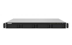 QNAP TS-432PXU-RP Alpine AL324 64 bites ARM® Cortex-A57 1,7 GHz Rack (1U) NAS szerver