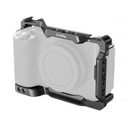 SmallRig 4256 1/4, 3/8" Fekete kamera retesz