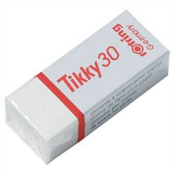 ROTRING "Tikky 30" radír