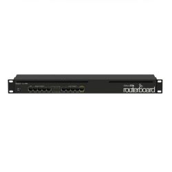 MikroTik RB2011iL-RM RouterBoard Ethernet Router