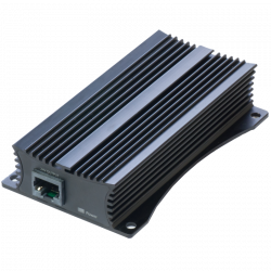 MikroTik RBGPOE-CON-HP 48 to 24V Gigabit PoE Converter