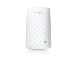 TP-Link RE200 802.11b/g/n/ac AC750 fehér Wi-Fi lefedettségnövelő 