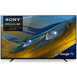 Sony XR55A83JAEP 55" 4K UHD fekete Smart OLED TV