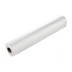 Gorenje VB28/300 3 tasak, 280 mm szélesség, 3000 mm hossz Átlátszó vákumcsomagoló tasak