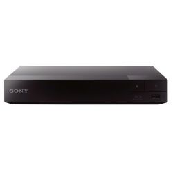 Sony BDP-S3700 Wi-Fi Blu-ray lejátszó
