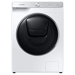 Samsung WW90T954ASH/S6 9kg A+++ 1400 fordulat/perc fehér elöltöltős mosógép