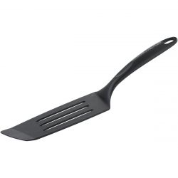 Tefal 2744112 Bienvenue max. 220 C, 32.2 x 6.2 x 3.2 cm Fekete hosszú spatula