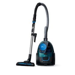 Philips FC9334/09 650W fekete-zöld porzsák nélküli porszívó