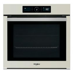 Whirlpool AKZ9 6230 S sütő 73 L A+ Pezsgő