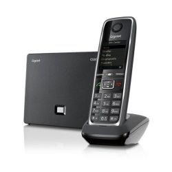 Gigaset C530IP DECT VoIP telefon