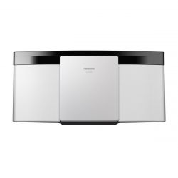 Panasonic SC-HC200EG-W fehér mikro HiFi