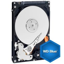 Western Digital WD Blue 3.5" 1TB SATAIII 7200RPM 64MB belső merevlemez