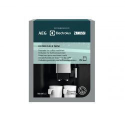 Electrolux M3BICD200 2 x 100 ml kávéfőző vízkőtelenítő
