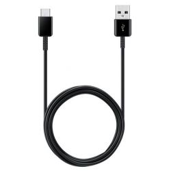 Samsung EP-DG930MBEGWW USB Type C fekete USB kábel