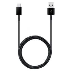 Samsung EP-DG930MBEGWW USB Type C fekete USB kábel