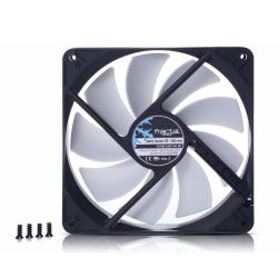 Fractal Design Silent Series R3 1000RPM 14cm fehér / fekete hűtőventilátor