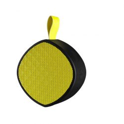Rapoo "A200" 4W sárga-fekete bluetooth hangszóró