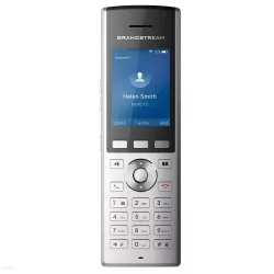 Grandstream GWP820 Dual Band WiFi Bluetooth vezeték nélküli IP telefon