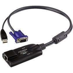 ATEN KA7570 USB / VGA KVM Adapter