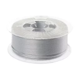 Spectrum PLA Pro 1,75 mm, 1 kg metál ezüst filament