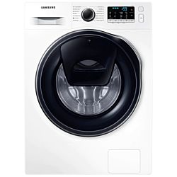 Samsung WW8NK52E0VW/LE 8kg A+++ 1200 fordulat/perc fehér elöltöltős mosógép