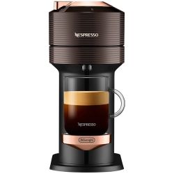 De’Longhi Nespresso Vertuo Next ENV120.BW Félautomata Hüvelyes kávéfőző 1,1 L