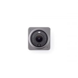 DJI Action 2 Power Combo 12MP 4K Ultra HD 1 / 1.7" Szürke sportkamera 
