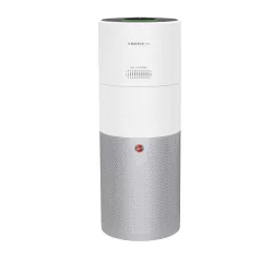 Hoover HHP70CAH011 Wi-Fi, LED szénmonoxid érzékelő fehér-szürke légtisztító és párásító