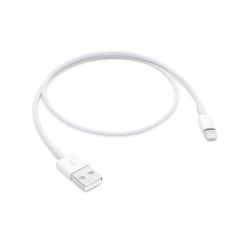 Apple Lightning (M) - USB (M) 0.5m USB kábel